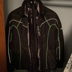 FXR Snowmobile Jacket